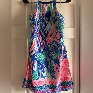 Lilly Pulitzer Romper